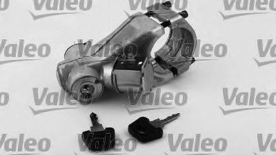 VALEO 256478 Steering Lock